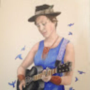 Meet your Posher, Sadie